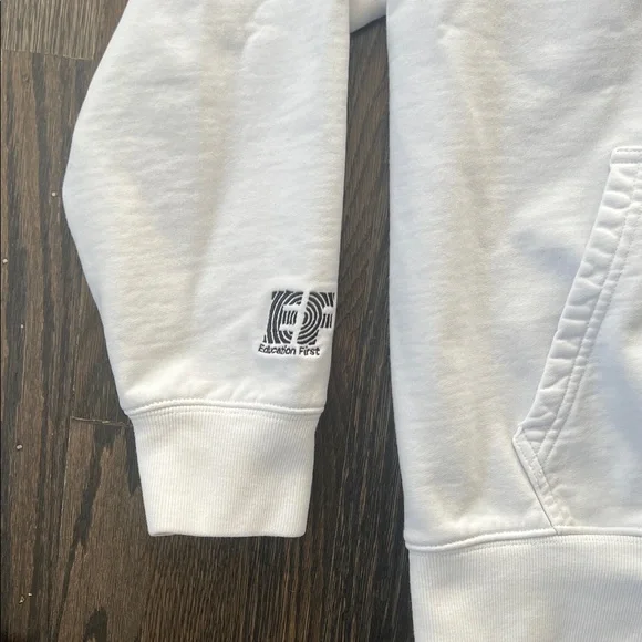 Rapha x Palace Limited Edition Hoodie